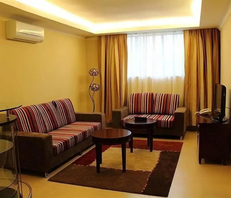 Roca Golf Hotel