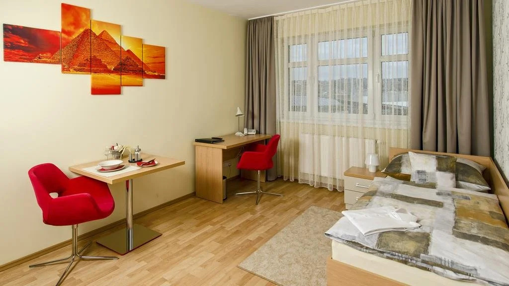 Hotel Osvit
