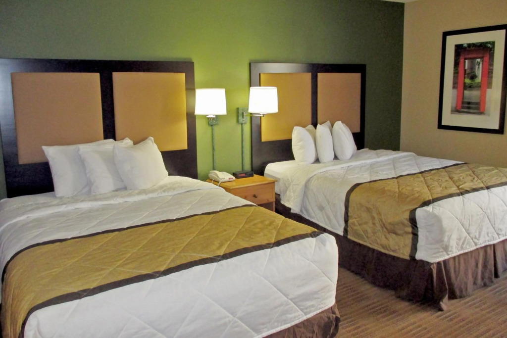 Extended Stay America Suites - Washington, DC - Rockville