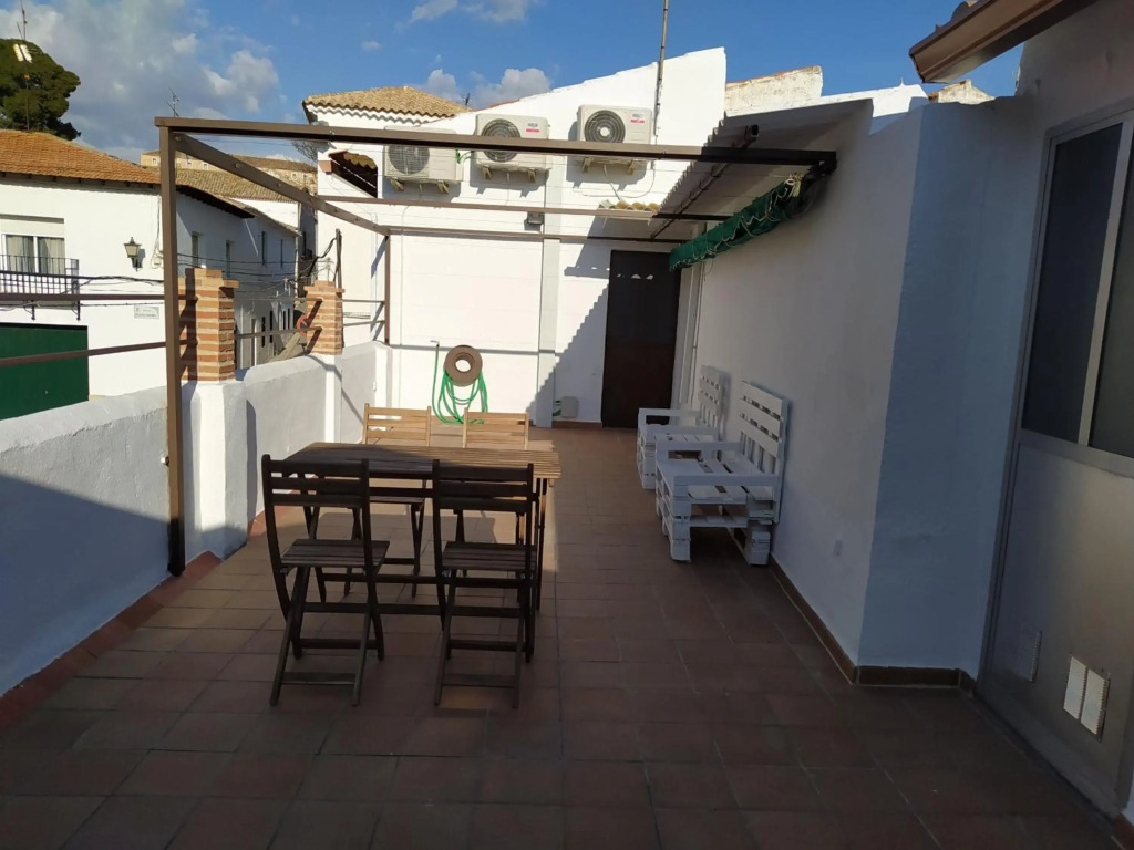 Casa Pedro Páez