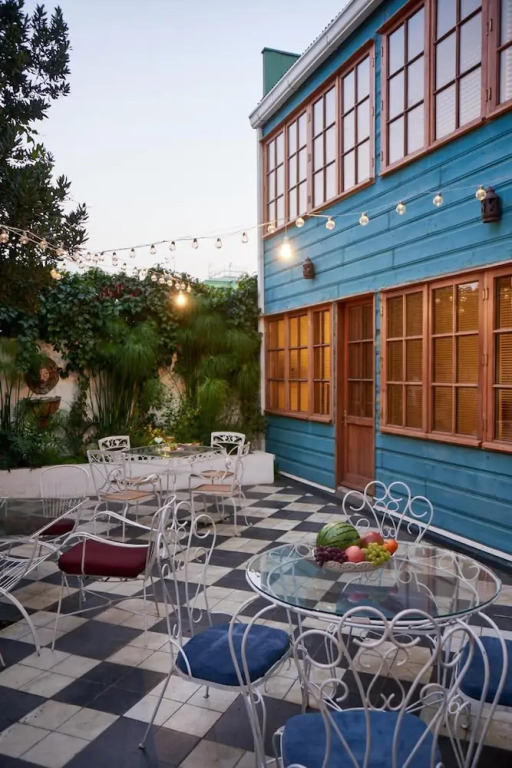 Fortunata Chacana Guest House