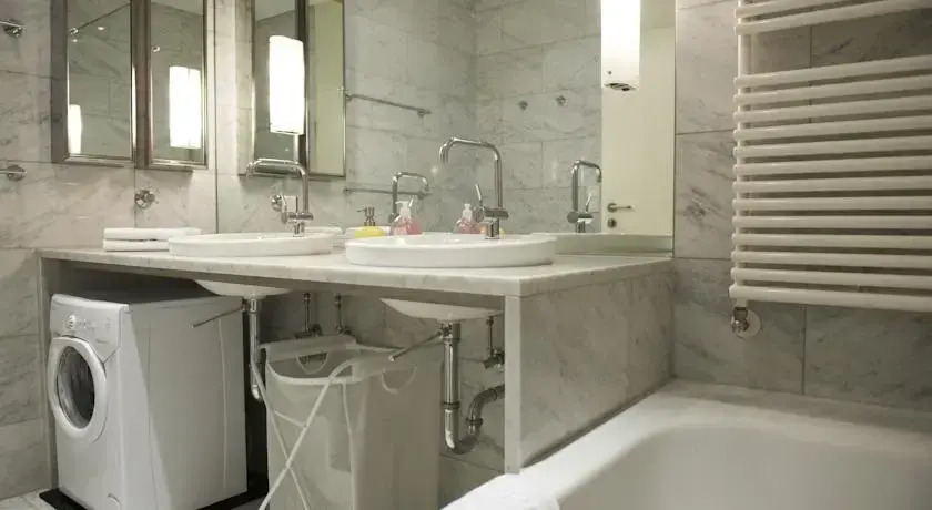 Viennaflat Apartments - 1010