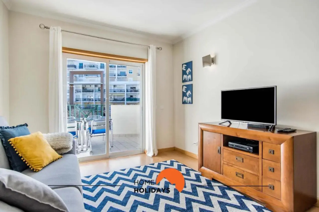 #091 Spacious & Cozy Flat OldTown 5m Beach