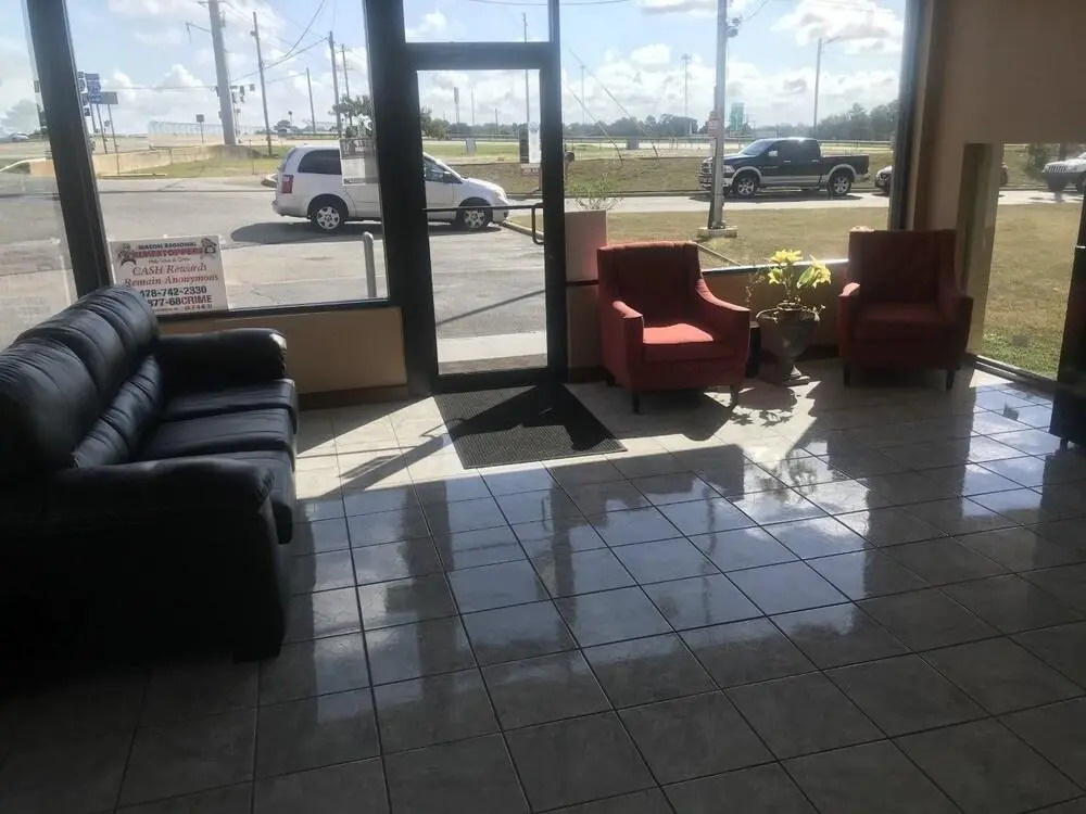Americas Best Value Inn - Macon