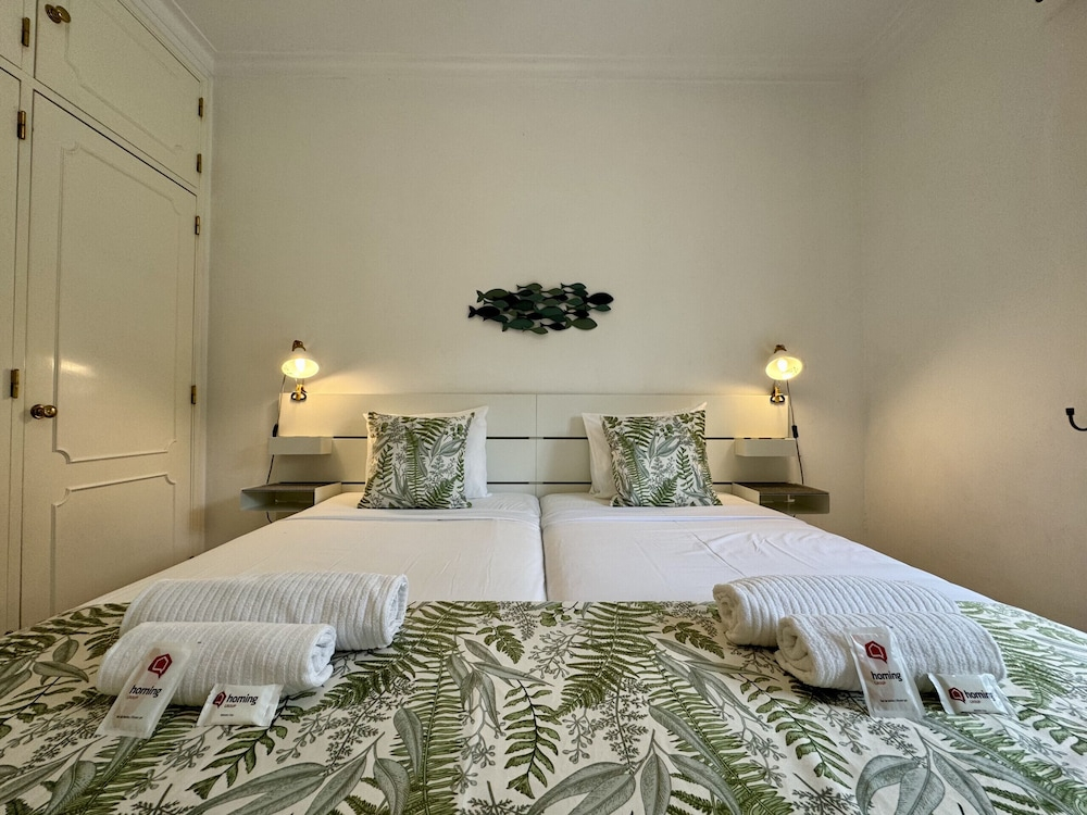 Vilamoura Summer Villa 3 by Homing