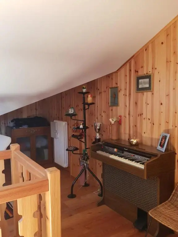Appartement Quadrifoglio