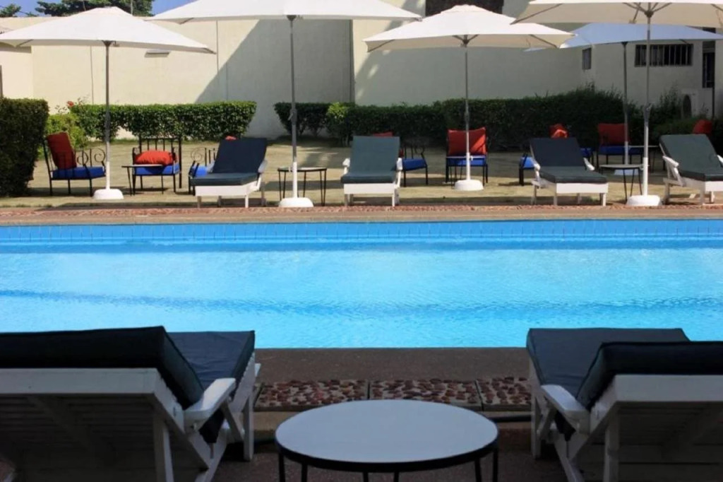 Hotel LE PELICAN