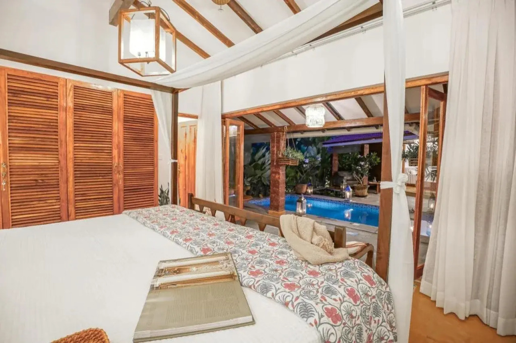 LaRiSa Resort & Spa, Ashwem