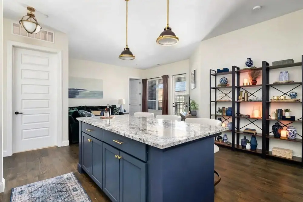 Premium 2BR at Luxe23