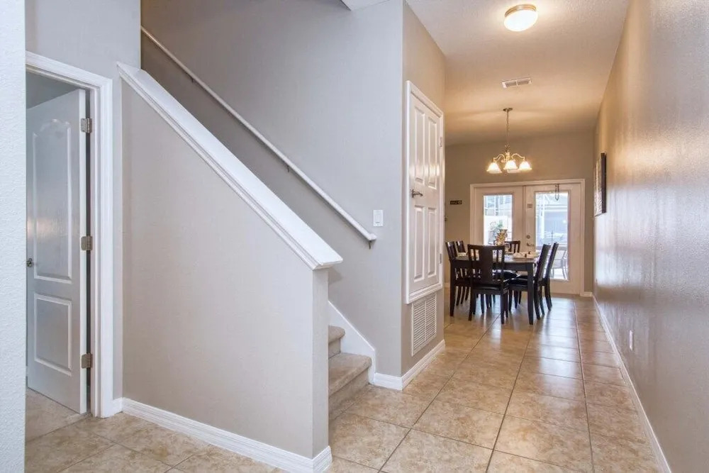 Paradise Palms- 4 Bed Townhome W/splashpool-3060pp 4 Bedroom Townhouse