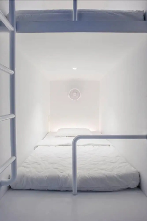 Innature Hostel