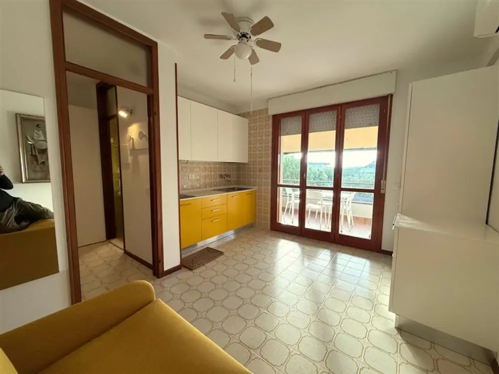 Relaxing Stay in a Flat With Terrace and Pool