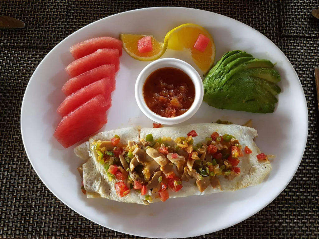 Banana Palms Hotel