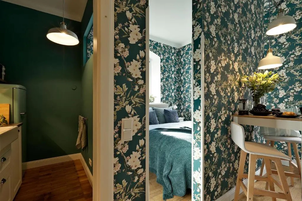 Chase Apartments-Boutiquehotel Style I