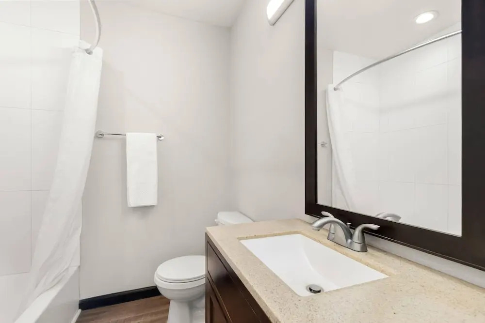 Suburban Studios Ridgecrest near China Lake Naval Station