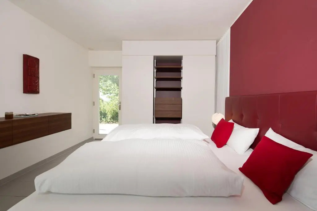 Seeblick Appartement Henle