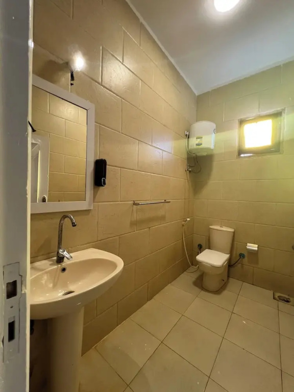 Manzzel Dahab Hostel