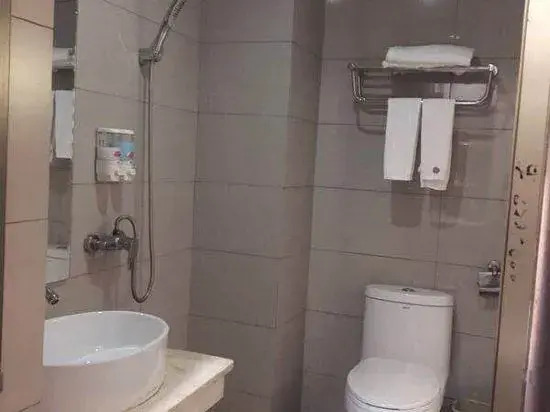 Binlan Hotel