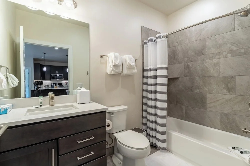 Clearwater Lofts #302, Building 3 By Summit County Mountain Retreats