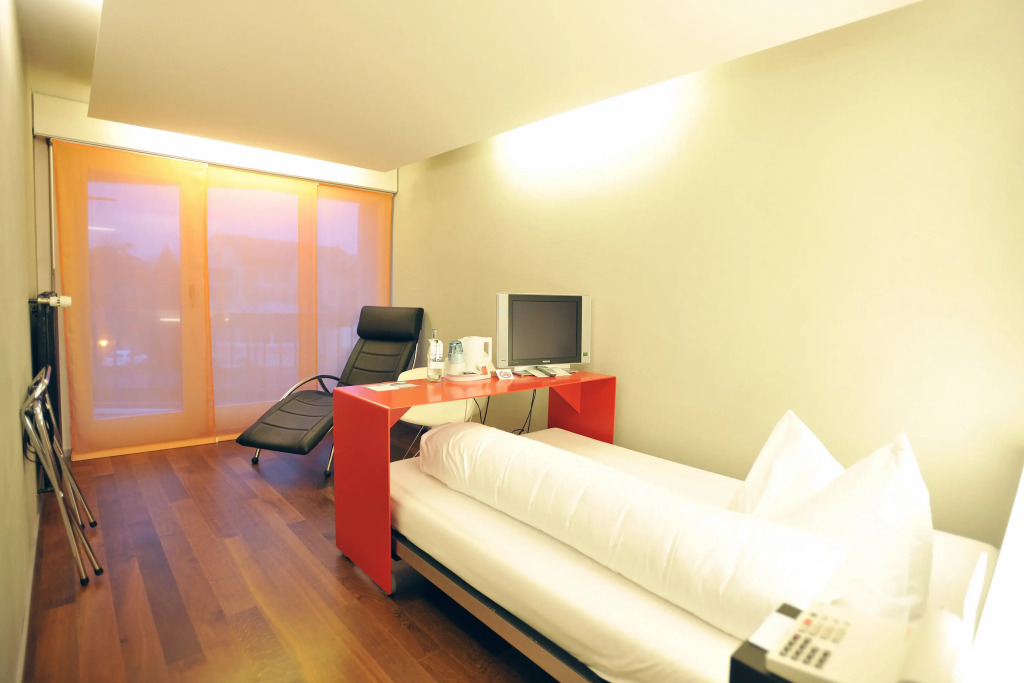 Hotel Aare Thun
