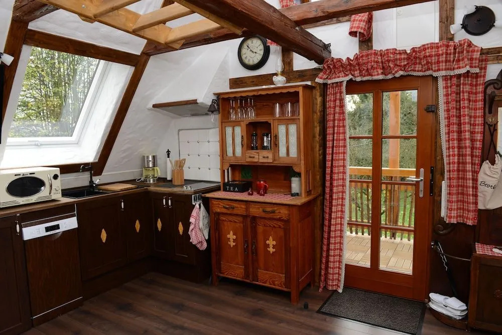 Apartment Grubenhaus20