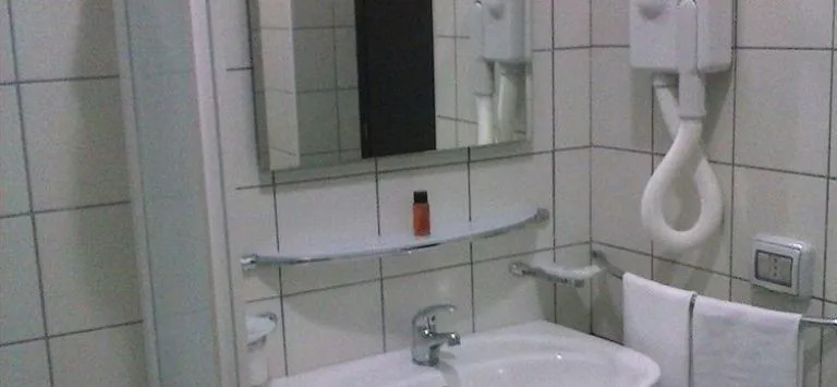 Terme Park Hotel
