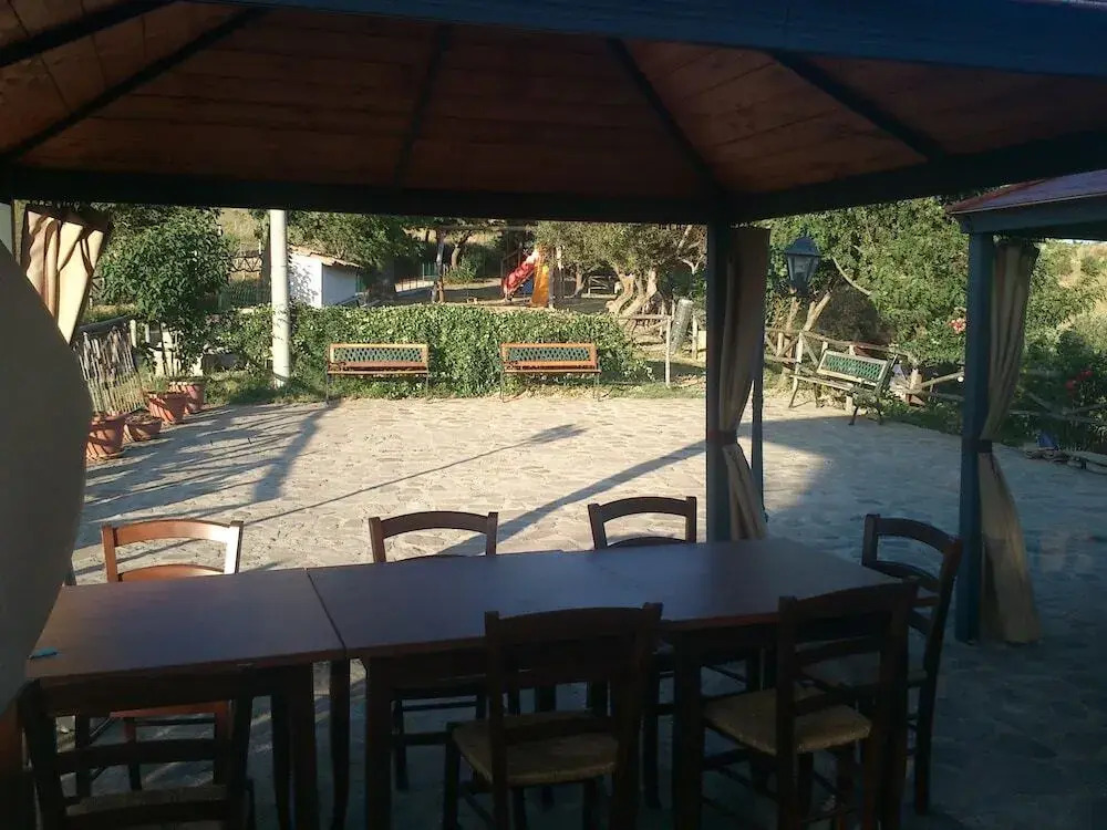 Agriturismo Antico Casale