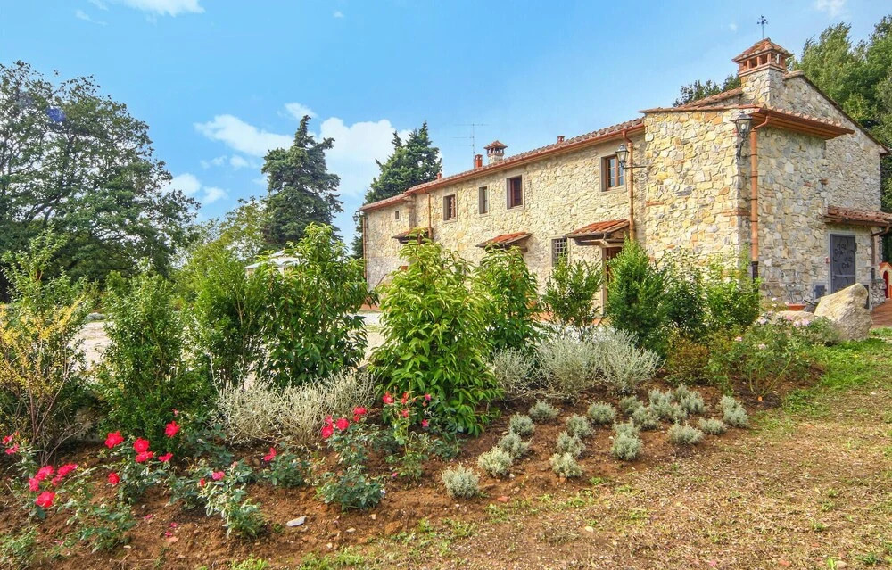 Villa La Pace
