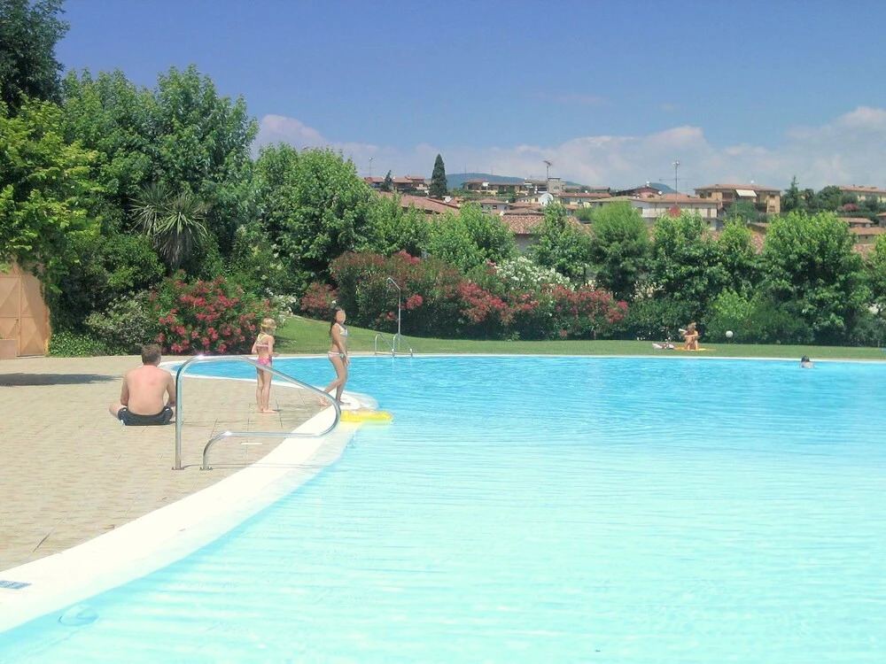 Holiday Home in Polpenazze del Garda With Terrace