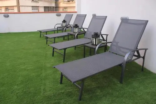 Apartaments Casanova Bcn