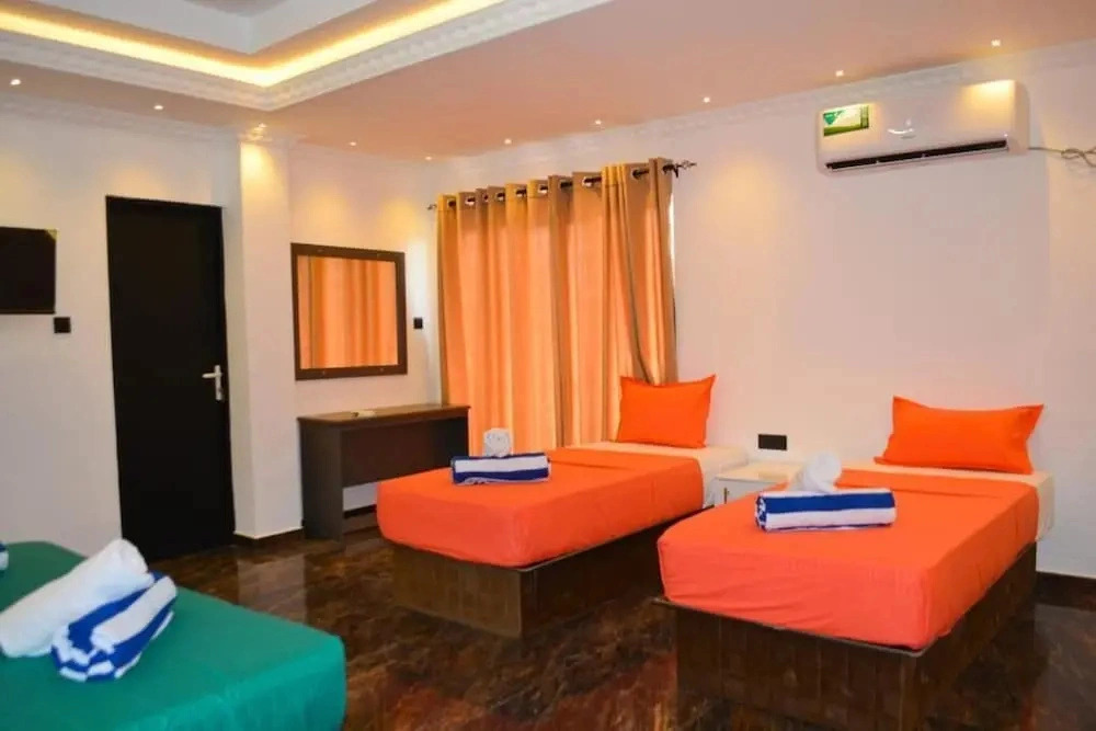 Radiance Hotel