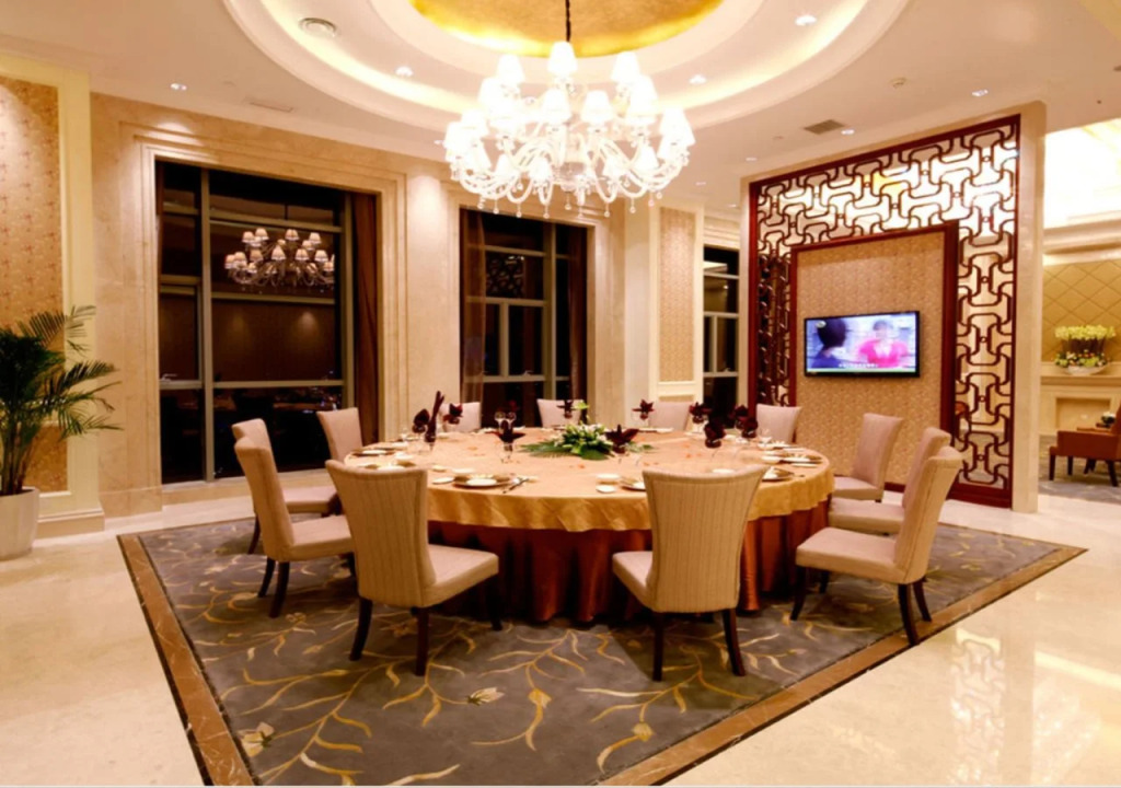 Nantong Hotel