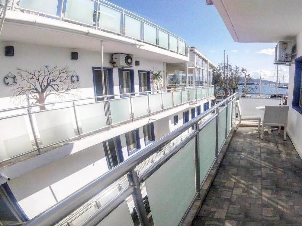 Akkan Hotel Marina - Adults Only