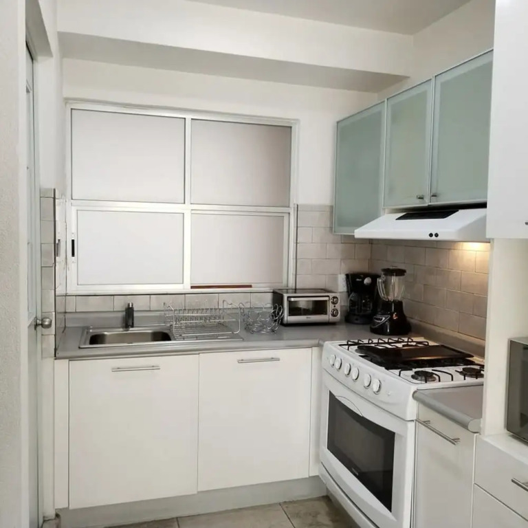Blue Beach - Beautiful 2 Bed Apt in Polanco
