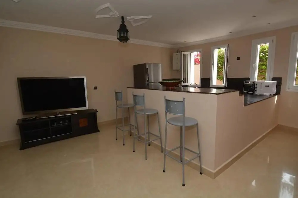 Sable de Mirleft Luxury Apartment