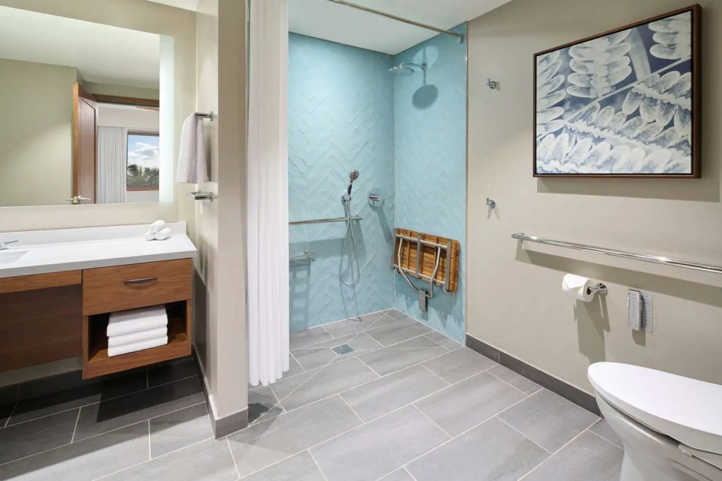 Hilton Grand Vacations Club Maui Bay Villas