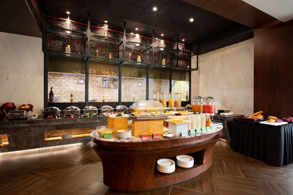 Ramada Encore Jalandhar
