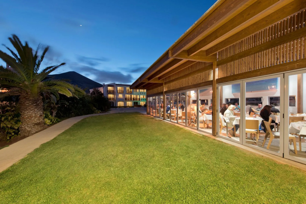 Hotel Esencia de Fuerteventura by Princess - Adults Only