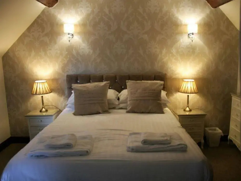 The Talbot Inn