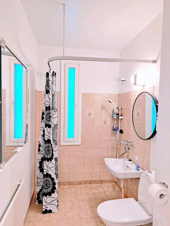 Aurora City Apartment