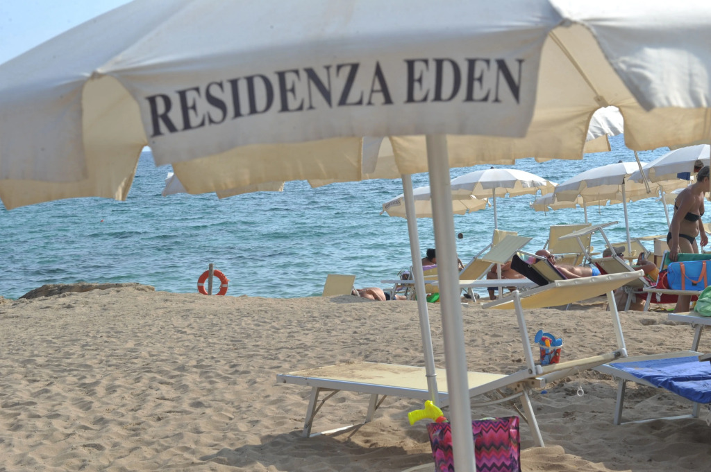 Villaggio Club Eden