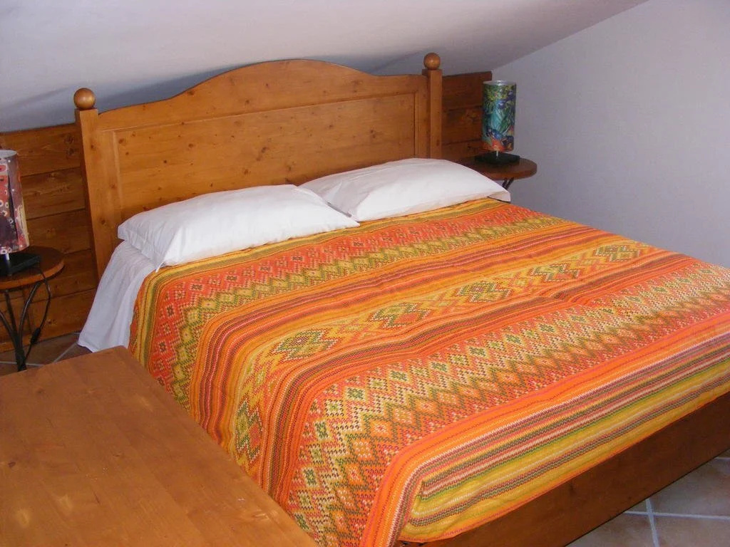Rifugio Passo Godi
