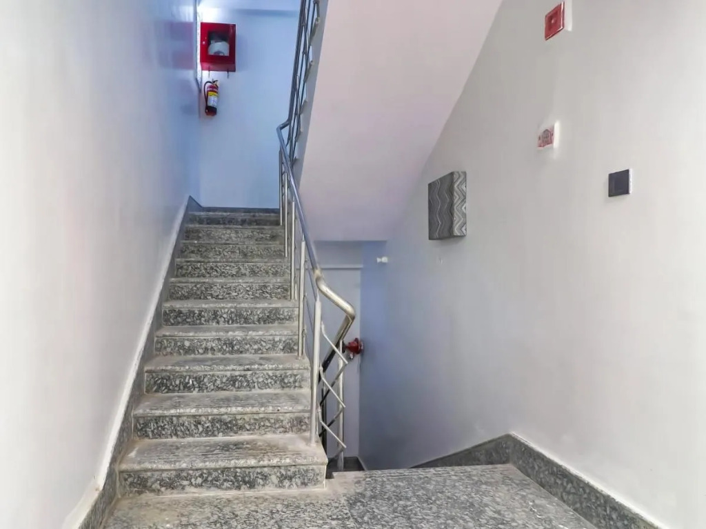 Fabhotel Palash
