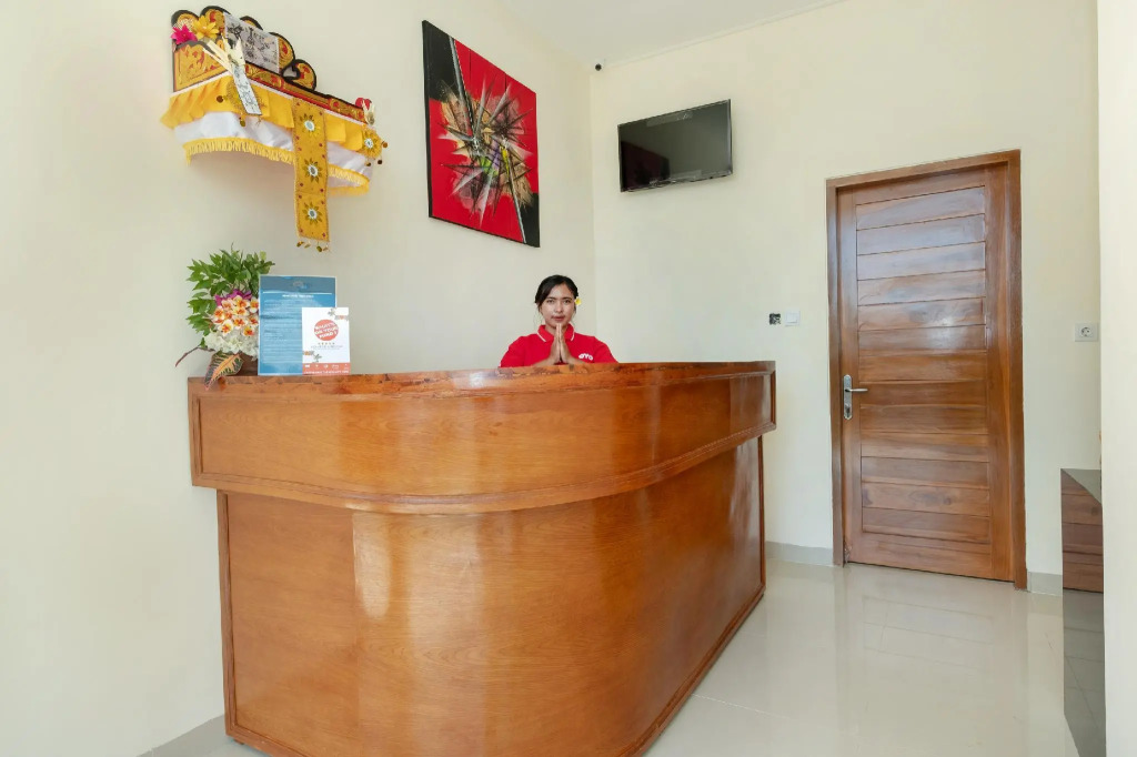 OYO 3773 Geranyam Guest House