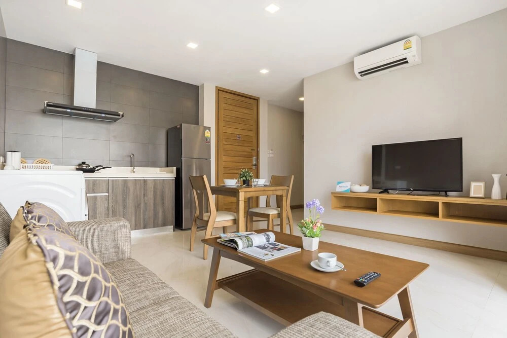 Cetus Residence By Favstay