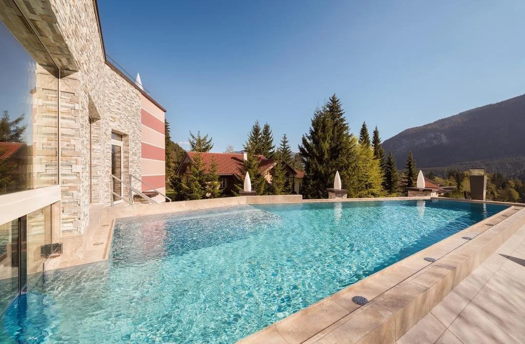 Wellnessresidenz Alpenrose