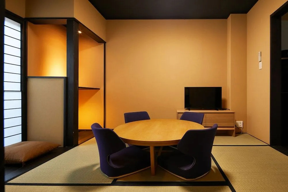 TSUBOMI luxury Inn shimabara-bettei 2