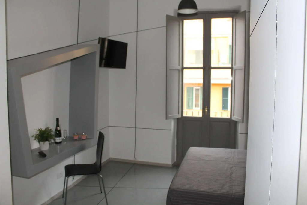 The Upper Suites