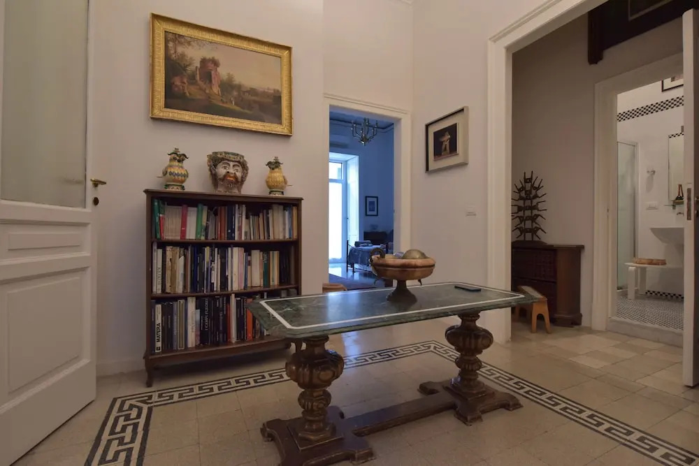 B&B La Scelta