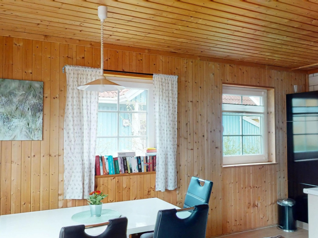 Ferienhaus Reet am Useriner See
